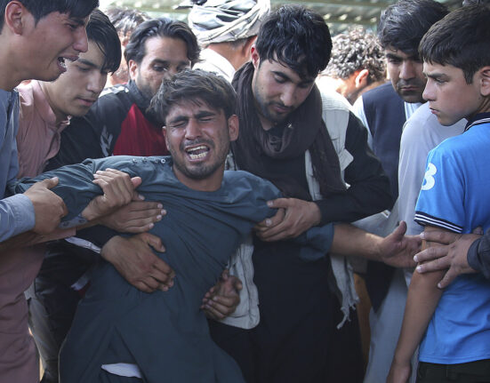 لکی مروت، سرائے نورنگ بازار دھماکے سے لرز اٹھا، 7افراد جان کی بازی ہار گئے