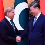 بھارت کیساتھ جنگ کے دوران پاکستان کو فضائی مدد فراہم کی، چین کی تصدیق