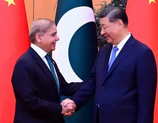 بھارت کیساتھ جنگ کے دوران پاکستان کو فضائی مدد فراہم کی، چین کی تصدیق