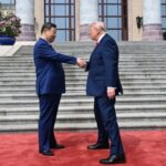 چین میدان میں آ گیا، ایران امریکا کشیدگی پر بڑا فیصلہ سنا دیا