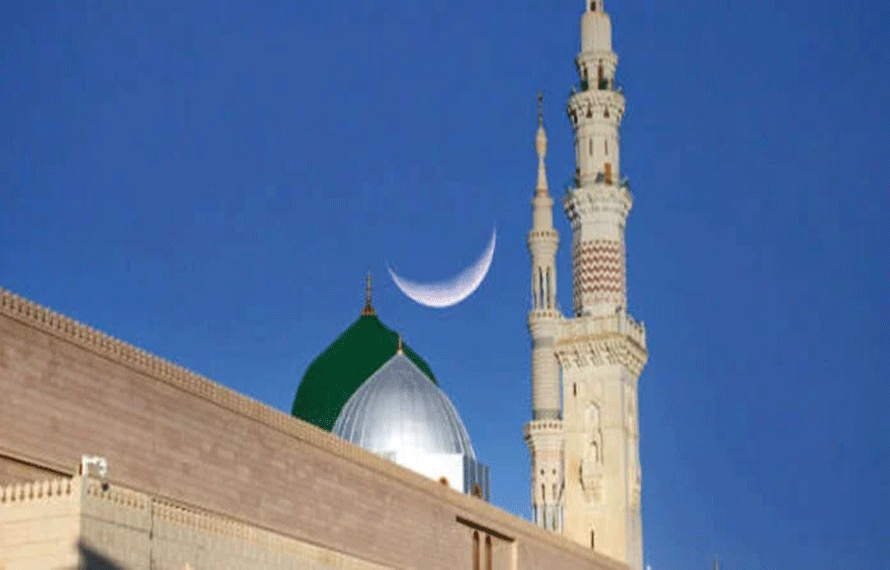 سعودی عرب میں ذوالحجہ کا چاند ! سپریم کورٹ کا حکم آگیا