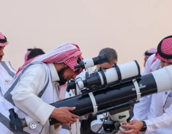 سعودی عرب میں ذوالحج کا چاند نظر نہیں آیا، عیدالاضحیٰ کب ہوگی؟