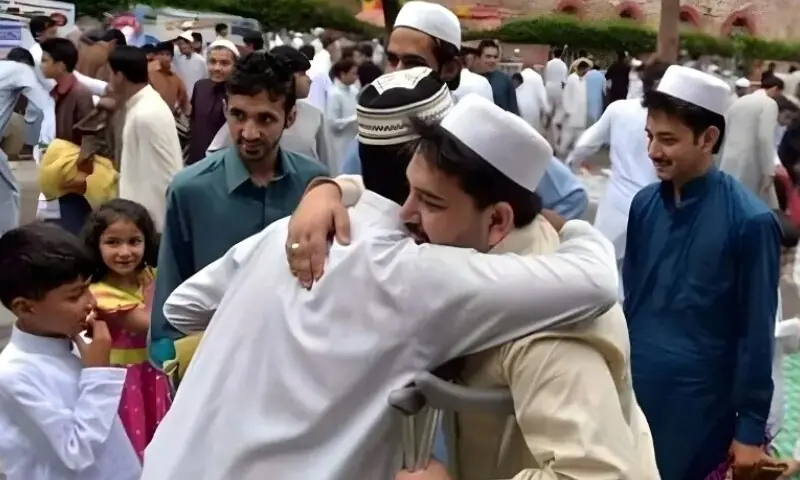 پاکستان میں عیدالضحیٰ کب ہوگی؟ تاریخ سامنے آگئی