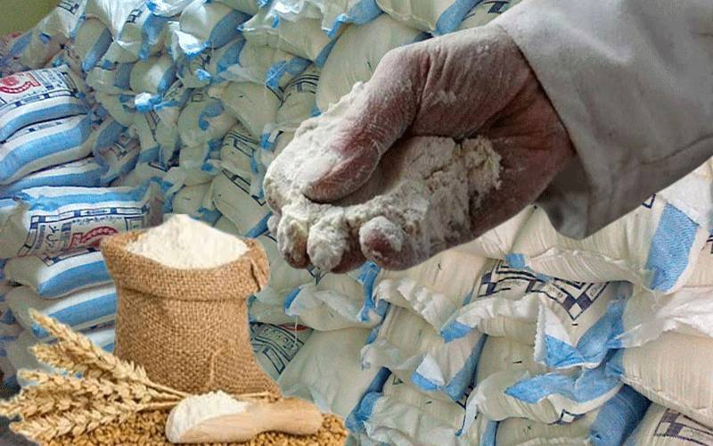 آٹے کی قیمتوں میں ہوشربا اضافہ!عوام کیلئے دو وقت کی روٹی بھی مشکل