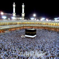 مناسک حج کا آغاز کل سے، عازمین کی منیٰ منتقلی کا مرحلہ آج مغرب کے بعد شروع ہوگا