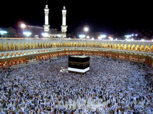 ازمین حج کو گھر بیٹھے پیکج، دورانیہ اور رہائش میں ترمیم کی سہولت فراہم