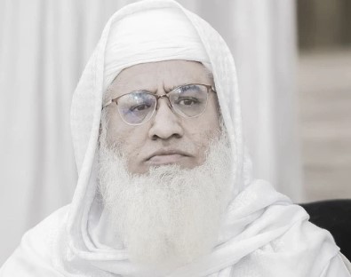 دہشتگرد کہاں سے آئے؟ منصوبہ بندی کہاں ہوئی؟ سیکورٹی اداروں نے مولانا ادریس پر حملہ کرنیوالے نیٹ ورک کا سراغ لگا لیا