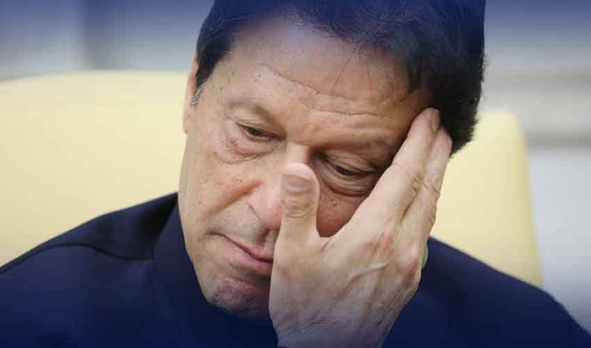 بانی پی ٹی آئی اس مرتبہ بھی نمازعید ادا نہیں کرسکے
