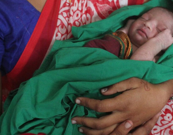 تیسرے بچے کی پیدائش پر 30 ہزار اور چوتھے پر 40 ہزار، وزیراعلیٰ کا حیران کن فیصلہ
