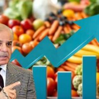 مہنگائی میں ریکارڈ اضافہ، شہری پریشان، حکومت صورتحال سنبھالنے میں ناکام