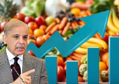 مہنگائی میں ریکارڈ اضافہ، شہری پریشان، حکومت صورتحال سنبھالنے میں ناکام