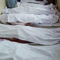 نوشہرہ میں باڑ لگانے کا تنازع موت کا کھیل بن گیا! فائرنگ سے 7 گھرانوں کے چراغ بجھ گئے