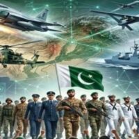 معرکۂ حق کو ایک سال مکمل، قوم اور افواج کا لازوال اتحاد مزید مستحکم