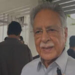موجودہ حالات میں مہنگائی کی ذمہ دار حکومت نہیں ہے؛پرویز رشید