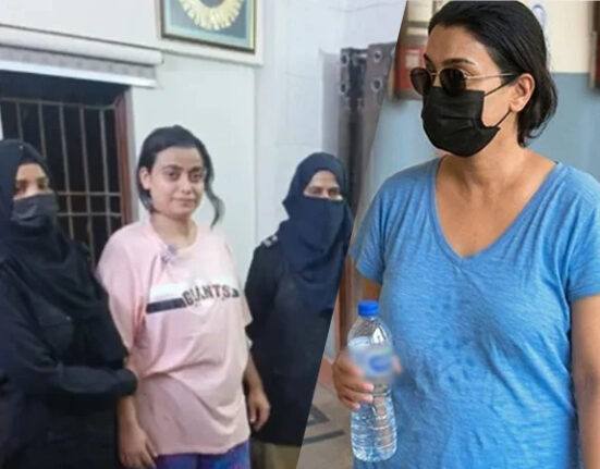 شاطر ڈرگ ڈیلر پنکی، جس نے شناخت چھپانے کیلیے تیزاب میں انگلیاں جلائیں، زندگی سے متعلق اہم انکشافات