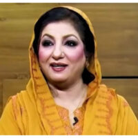 بیٹی کی قبر پر جاتی ہوں تو معافیاں مانگتی ہوں'، عشرت فاطمہ نے زندگی کا دکھ بھرا لمحہ سنادیا