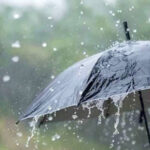 گرمی سے ستائے عوام کیلئے خوشخبری، بادل برسنے کو تیار، گرج چمک کیساتھ بارش کی پیشگوئی