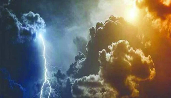 آئندہ 24 گھنٹوں میں موسم کیسا رہے گا؟ محکمۂ موسمیات نے پیش گوئی کر دی