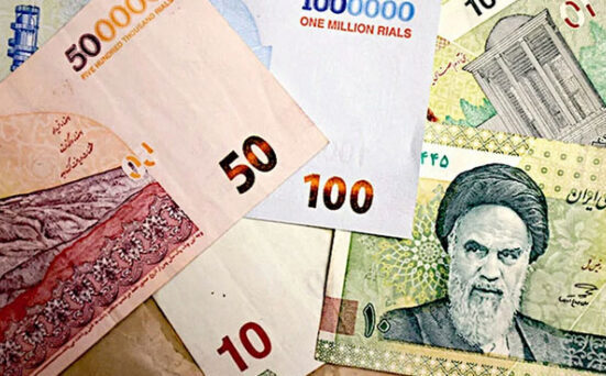 ایرانی ریال خریدنے والے ہوشیار! نقصان اٹھانا پڑ سکتا ہے