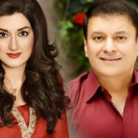 برسوں سے غائب عائشہ ثنا امریکا میں کہاں اور کس حال میں ہیں؟ ڈاکٹر عمر عادل کے چونکا دینے والے انکشافات