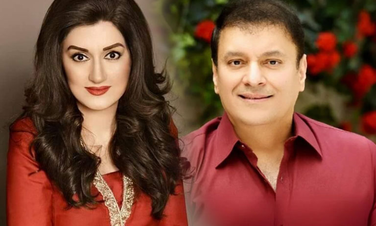 برسوں سے غائب عائشہ ثنا امریکا میں کہاں اور کس حال میں ہیں؟ ڈاکٹر عمر عادل کے چونکا دینے والے انکشافات