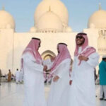 متحدہ عرب امارات: عیدالاضحیٰ کی نماز کے اوقات جاری