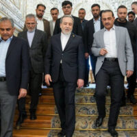 فیلڈ مارشل عاصم منیر تہران سے روانہ ہوگئے