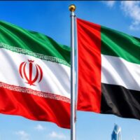 ہمیں تو اپنوں نے لوٹا،غیروں میں کہاں دم تھا، ایران جنگ میں یواے ای کا کردار، امریکی میڈیا نے پردہ چاک کردیاہمیں تو اپنوں نے لوٹا،غیروں میں کہاں دم تھا، ایران جنگ میں یواے ای کا کردار، امریکی میڈیا نے پردہ چاک کردیا