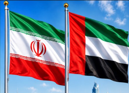 ہمیں تو اپنوں نے لوٹا،غیروں میں کہاں دم تھا، ایران جنگ میں یواے ای کا کردار، امریکی میڈیا نے پردہ چاک کردیاہمیں تو اپنوں نے لوٹا،غیروں میں کہاں دم تھا، ایران جنگ میں یواے ای کا کردار، امریکی میڈیا نے پردہ چاک کردیا