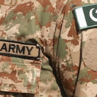 سکیورٹی فورسز کا آپریشن، 8 دہشتگرد ہلاک،میجر سمیت 5 جوان شہید