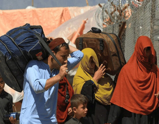 جرمنی اور ایران کے بعد ترکیہ میں افغان مہاجرین کیخلاف کریک ڈاؤن، گرفتاریاں شروع