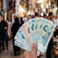 پاکستان میں ایرانی ریال کی قیمت کو پر لگ گئے،نئی قیمت سامنے آگئی