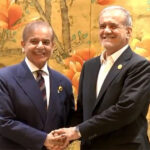 پاکستان کی بڑی سفارتی کامیابی،امریکا نے قبضے میں لیے گئے ایرانی جہاز اور عملے کو پاکستان کے حوالے کر دیا