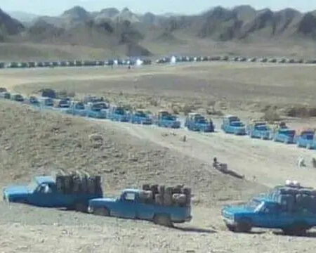 ایران سے سستا پیٹرول لا کر پاکستان فروخت کرنے کی اجازت، بڑی تجویز