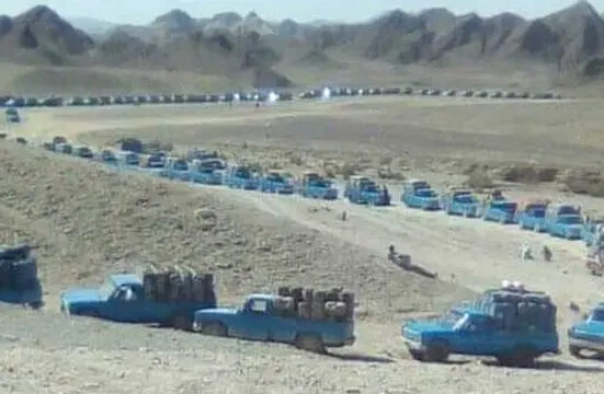ایران سے سستا پیٹرول لا کر پاکستان فروخت کرنے کی اجازت، بڑی تجویز