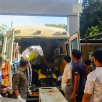 شادی میں جانے والی گاڑی کو حادثہ، 13 افراد ہلاک، درجنوں زخمی