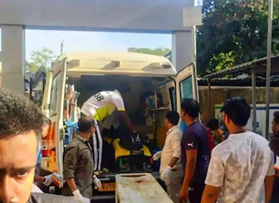 شادی میں جانے والی گاڑی کو حادثہ، 13 افراد ہلاک، درجنوں زخمی