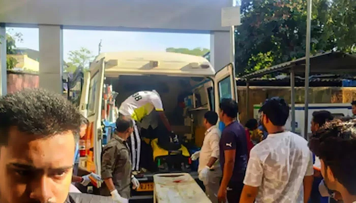 شادی میں جانے والی گاڑی کو حادثہ، 13 افراد ہلاک، درجنوں زخمی
