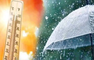 گرمی کے ستائے شہریوں کیلئے خوشخبری، کیا بارش برسنے والی ہے؟ محکمہ موسمیات نے نوید سنا دی