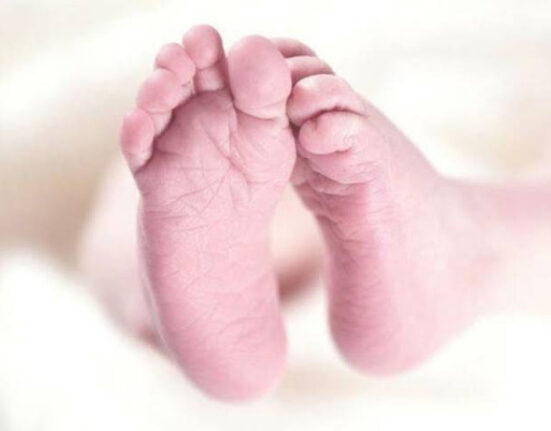 قدرت کا کرشمہ، ماں نے بیک وقت 5 بچوں کو جنم دیدیا، 4 بیٹے اور ایک بیٹی پیدا