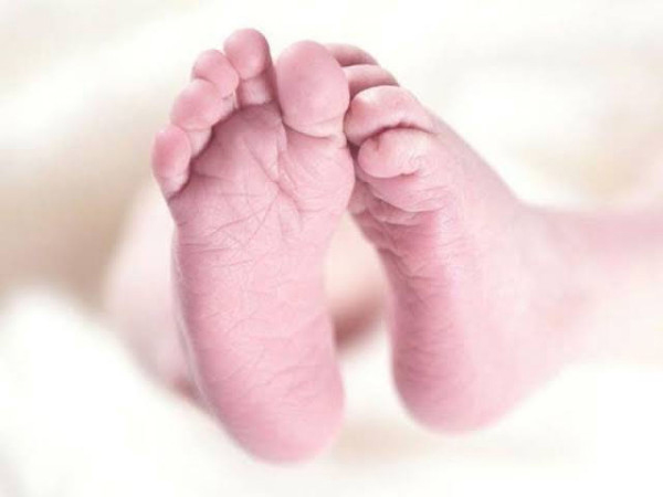 قدرت کا کرشمہ، ماں نے بیک وقت 5 بچوں کو جنم دیدیا، 4 بیٹے اور ایک بیٹی پیدا