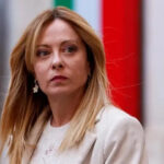 حقیقت یا سازش؟ جارجیا میلونی کی نازیبا تصاویر وائرل، انتظار ختم ،اہم بیان سامنے آگیا