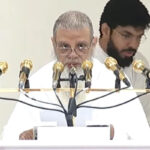 جن قوموں نے ظلم کیا اور ناشکری کی ان سےنعمتیں چھین لی گئیں: خطبہ حج