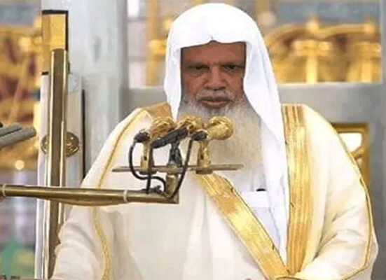 امت مسلمہ کیلئے بڑی خوشخبری آگئی! خطبۂ حج اب اردو، پنجابی اور پشتو سمیت 35 زبانوں میں نشر ہوگا