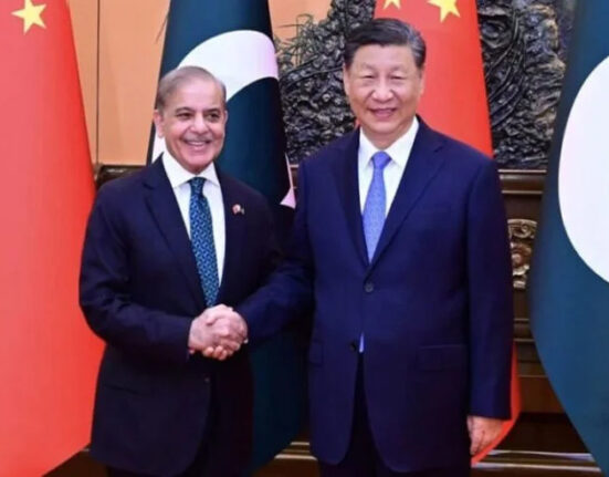 راز فاش !وزیراعظم شہباز شریف کب چین جائینگے، اہم ملاقاتوں کا شیڈول بھی سامنے آگیا