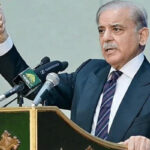 پاکستان جلد خطے میں ترقی کے سفر میں چین کا ہم قدم ہوگا: وزیراعظم شہباز شریف