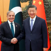 پاکستان اور چین کے درمیان 13 ارب ڈالرز سے زائد کی مفاہمتی یادداشتوں پر دستخط ہوچکے، پاکستانی سفیر