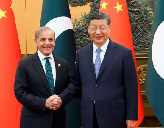 پاکستان اور چین کے درمیان 13 ارب ڈالرز سے زائد کی مفاہمتی یادداشتوں پر دستخط ہوچکے، پاکستانی سفیر