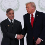 امریکا نے عالمی تجارت میں پاکستان کے کردار کو اہم قرار دیدیا
