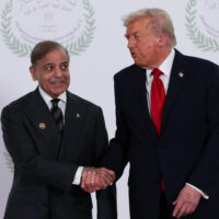 امریکا نے عالمی تجارت میں پاکستان کے کردار کو اہم قرار دیدیا